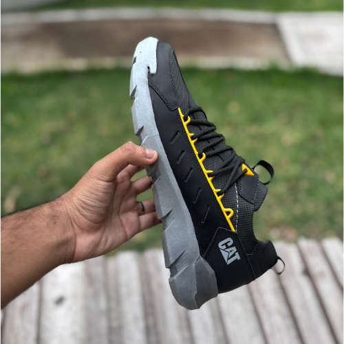 ZAPATILLAS CAT ALL CROW
