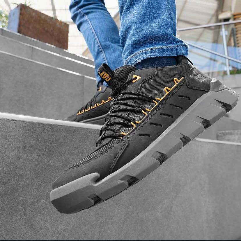 ZAPATILLAS CAT CROW SPORT